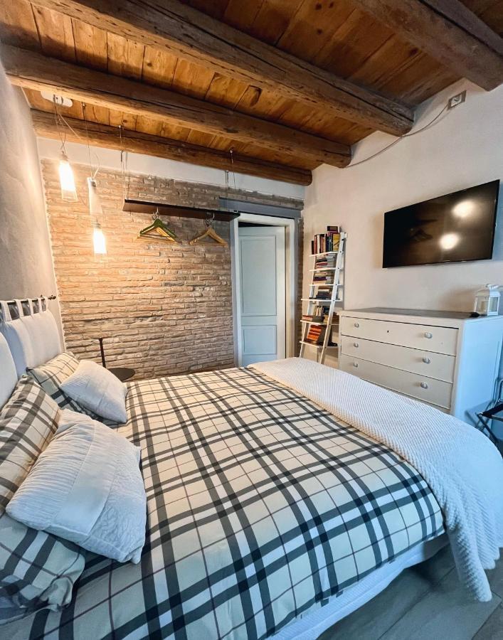 Appartamento La Corte Verona Bagian luar foto
