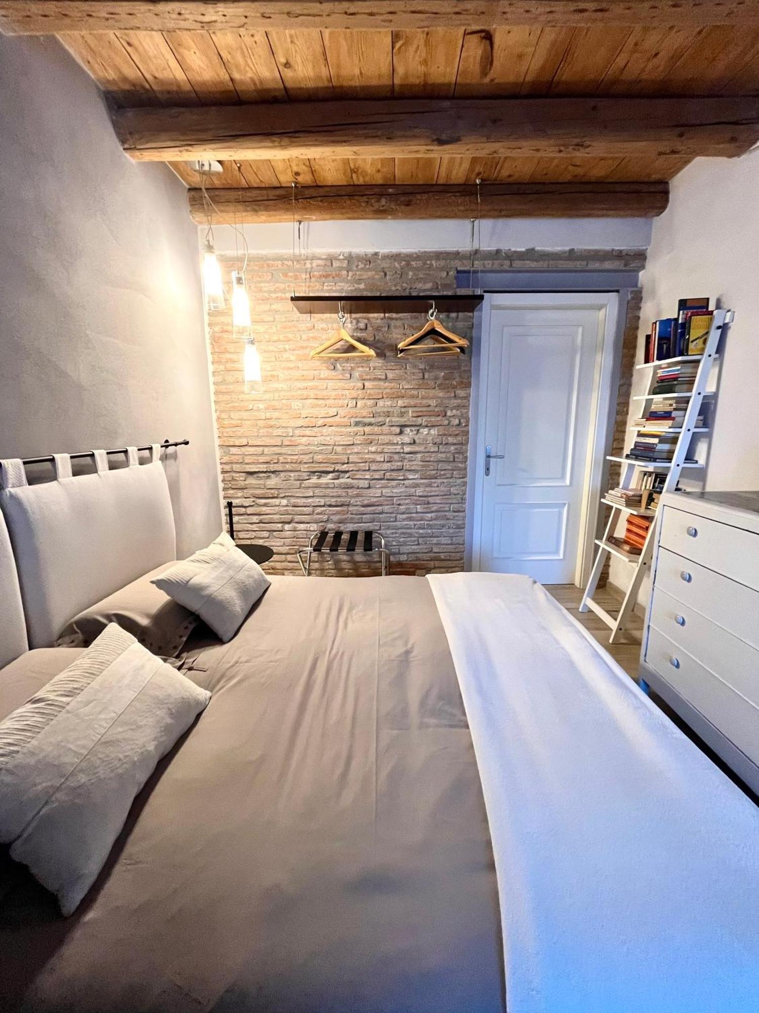 Appartamento La Corte Verona Bagian luar foto