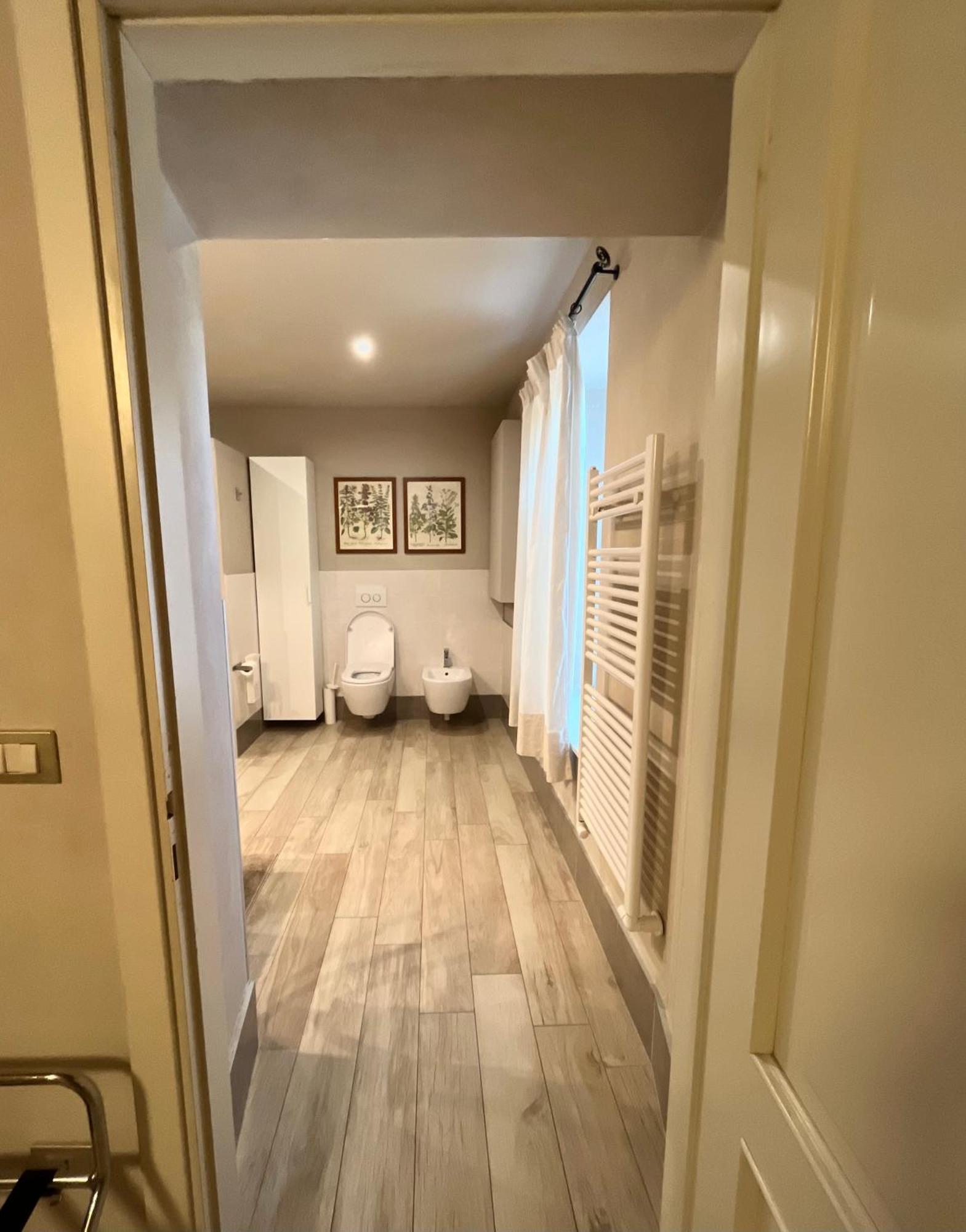Appartamento La Corte Verona Bagian luar foto