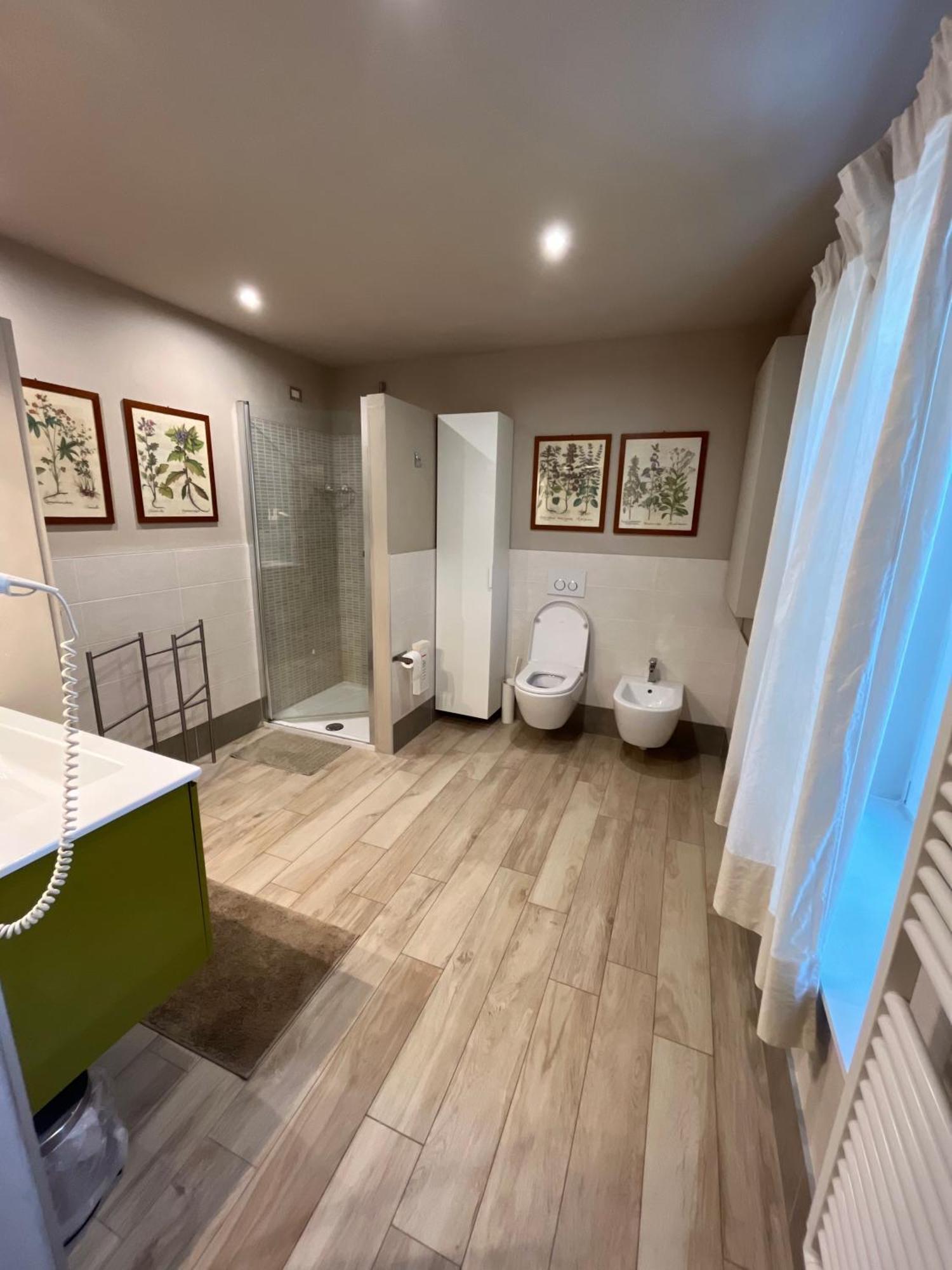Appartamento La Corte Verona Bagian luar foto